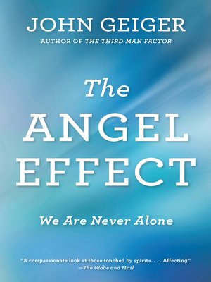 The Angel Effect - ebook